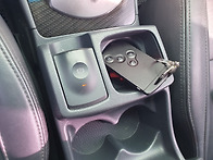 버튼식 변속기 혁신적인 ..