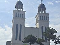 가톨릭 목포 순교..