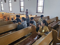 260321 십자가의길 기도