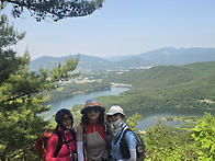 5/16(토)산오름 6주년 괴..