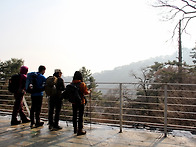 12월 7일 사패산