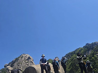 2026년 5/9(토)북한산 숨..