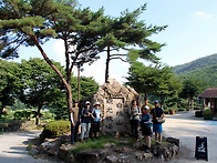 집떠나요~~백아산편