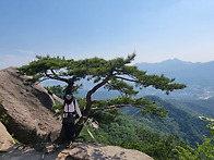 5/18(일) 불암산, 수락산..