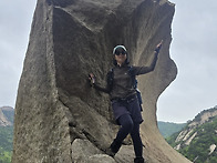 5/5(월) 어린이날 북한산 ..