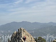 2026년 4/12(일)관악산 ..
