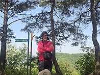 5/16(토)산오름 6주년 괴..
