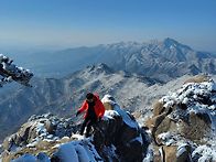 순백의도봉산