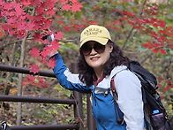 10/17(토) 제56차 정기산..