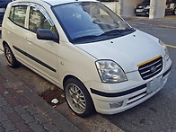 진해폐차 견적 비교로 경차..