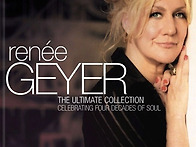 Renee Geyer - Fogg..