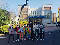 엘리트 특성화 프로그램 '한자교실'