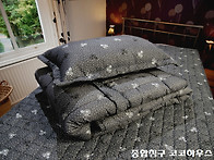 8번 - 종합침구 코코하우스..