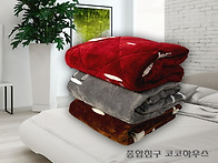 종합침구 코코하우스, 고밀..