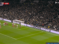 [토트넘 vs 리버풀..