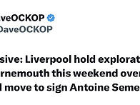 [데이브 오콥] 리버풀 주..