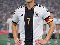 월드컵에서 손흥민을 상대..