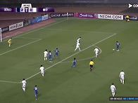 [마치다 vs 울산] 오세훈 ..