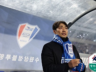 [승강PO] 패배에도 박수 ..