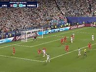 [오피셜] FIFA 2026 월..