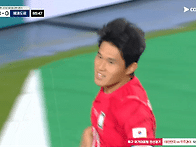 [A매치] 이동경, A매치 4..