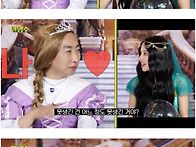 잘생겼는데 노잼 vs 못생겼..