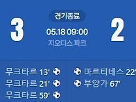 [2026 MLS 14R] 내슈빌..