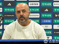 [25R] 안드레 감독 "PK..