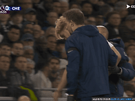 [토트넘 vs 첼시]..