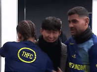 [토트넘 vs 슬라비..