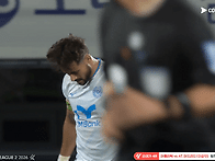 [파주 vs 대구] 보르하 바..
