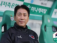 [16R] 박태하 감독 "조르..
