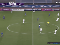 [마치다 vs 울산] 스피드레..