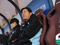 [12R] 서동원 감독대행 "..