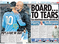 [더 선 독점] 위약금을 요..