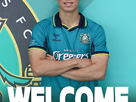 [오피셜] 안산그리너스, ..