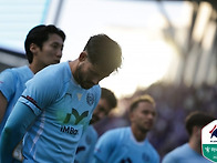 '도움왕에도 강등 아픔' ..