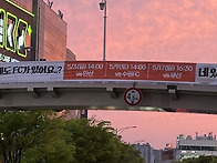 '두쫀쿠 현수막부터 자학 ..