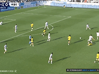 [전남 vs 서울E] 민성준 ..