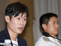 "공정하지 않다고 생각했다..