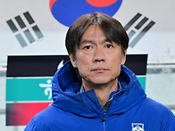 홍명보호, 역대 최초 '출..