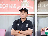 [17R] 손현준 감독 공백 ..