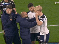 [토트넘 vs 첼시]..