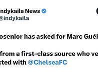 [인디카일라] 리암 로세니..