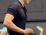 박보검이 입고 완..