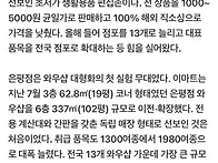 [단독]'다이소 잡자' 이마..
