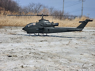 AH-1 Tow Cobra 대한민..