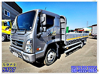 3.5톤트럭매매 3.5톤중고화..