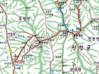 연석산.운장산(전북 진안)..
