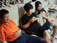 딸. 생일